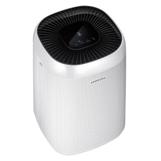 Samsung AX34R3020WW widok front, aktywny wyświetlacz