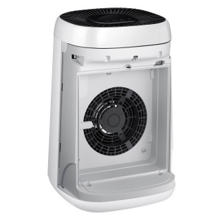 Samsung AX34R3020WW widok z tyłu, wentylator