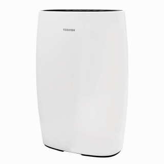 Toshiba CAF-X50XPL widok bok