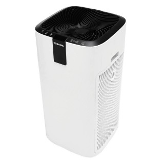 Toshiba CAF-X116XPL widok front z boku