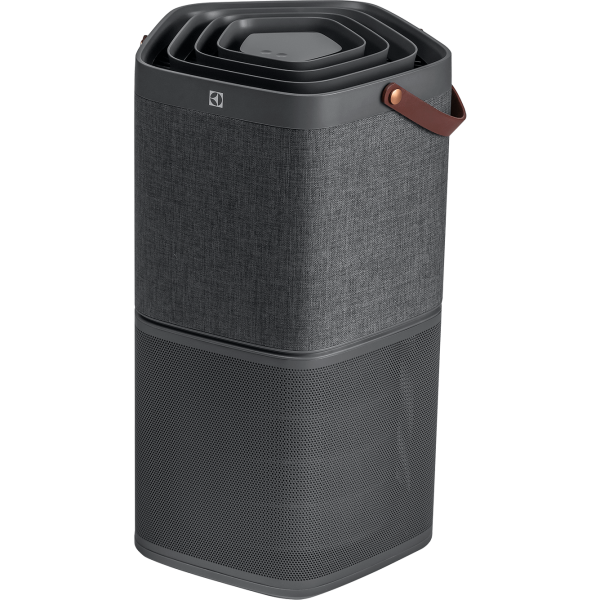 Oczyszczacz powietrza Electrolux Pure A9 PA91-404DG
