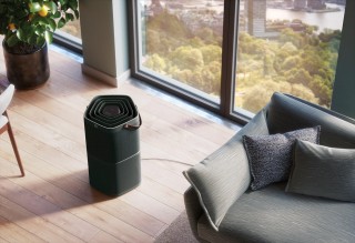 Electrolux Pure A9 PA91-404DG aranżacja