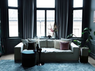 Aranżacja oczyszczacza Electrolux Pure A9 PA91-404DG