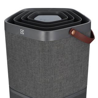 Electrolux Pure A9 PA91-404DG widok góra