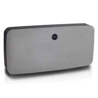 LIFAair LAC90 widok z boku