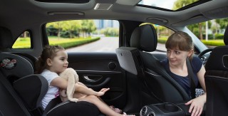 LIFAair LAC90 aranżacja