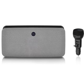 LIFAair LAC90 z wtyczką