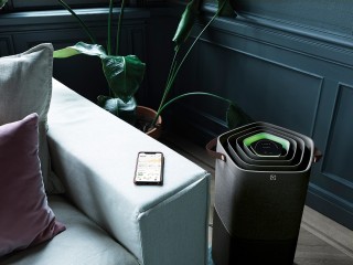 Electrolux Pure A9 PA91-604DG aranżacja