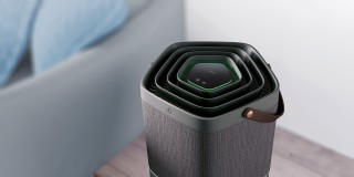 Electrolux Pure A9 PA91-604DG aranżacja