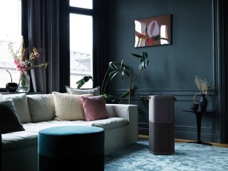 Aranżacja oczyszczacza Electrolux Pure A9 PA91-604DG