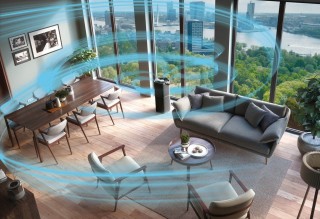 Electrolux Pure A9 PA91-604DG działanie