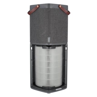Electrolux Pure A9 PA91-604DG filtr w urządzeniu