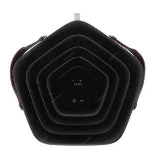 Electrolux Pure A9 PA91-604DG zbliżenie na wyświetlacz