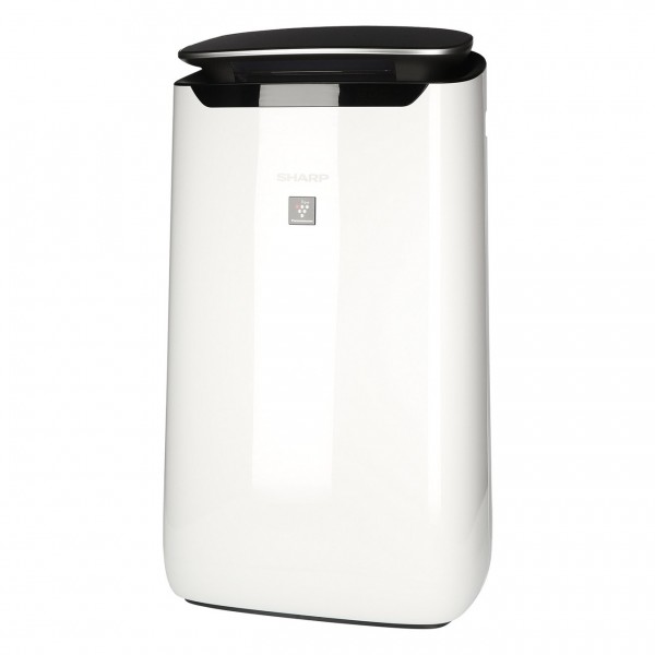 Sharp FP-J60EUW - oczyszczacz powietrza z jonizatorem