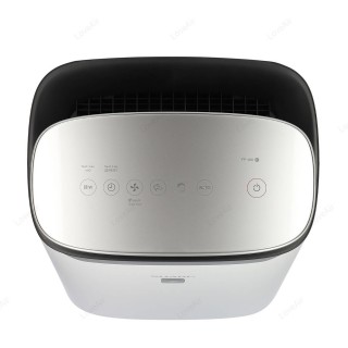 Sharp FP-J60EUW - panel sterowania