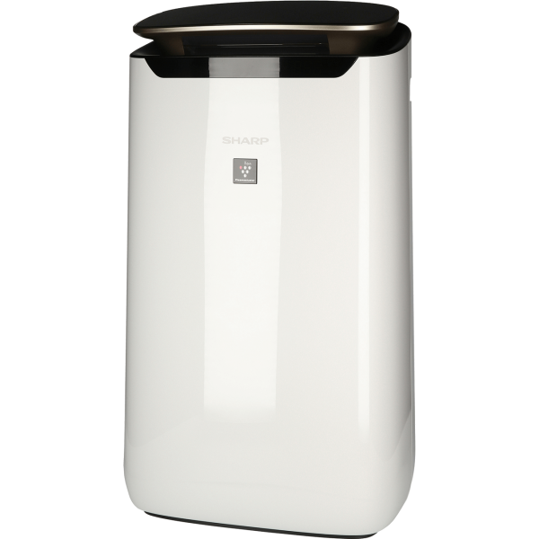 Oczyszczacz powietrza Sharp FP-J80EU-W