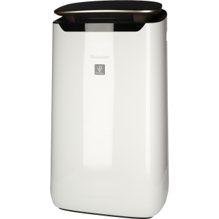 Oczyszczacz powietrza Sharp FP-J80EU-W