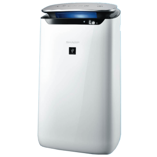 Oczyszczacz powietrza Sharp FP-J80EUW