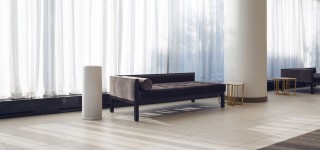 LIFAair LA500V aranżacja oczyszczacza