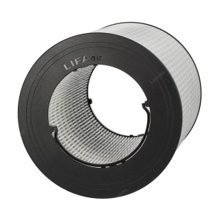 LIFAair LA500V filtr, widok strony wewnętrznej