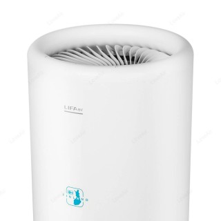 LIFAair LA500V górna część oczyszczacza