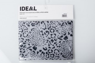 Pokrowiec dekoracyjny IDEAL: wzór pantera