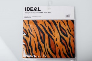 Pokrowiec dekoracyjny IDEAL: wzór tygrys