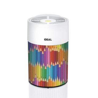 Wzór kredki - aranżacja