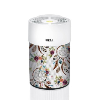 Wzór łapacz snów - aranżacja