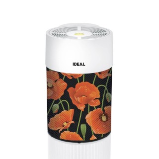 Wzór maki - aranżacja