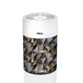 Wzór miraż - aranżacja