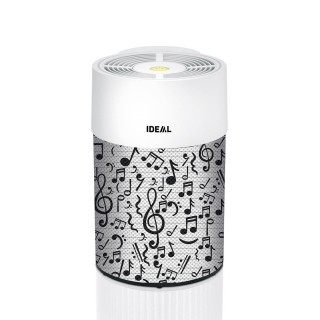 Wzór nuty - aranżacja