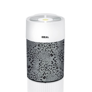 Wzór pantera - aranżacja