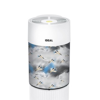 Wzór samoloty - aranżacja