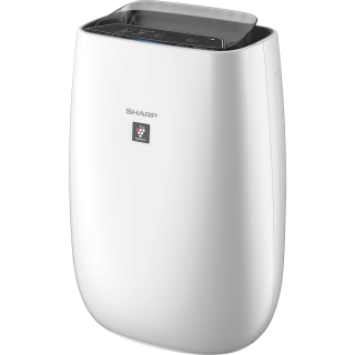 Oczyszczacz powietrza Sharp FP-J40EU-W