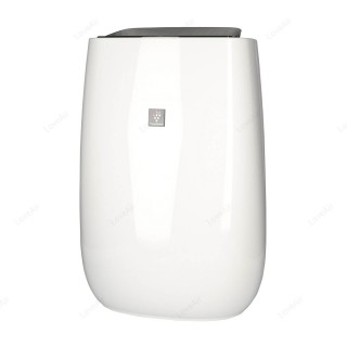 Sharp FP-J40EU-W widok bok