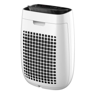 Sharp FP-J40EU-W widok z tyłu