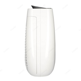 Sharp FP-J40EU-W widok bok