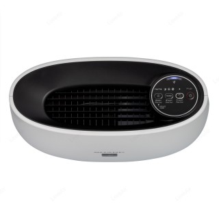 Sharp FP-J30EUB - widok z góry, panel sterowania