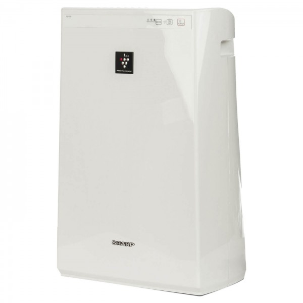 Oczyszczacz powietrza Sharp FU-Y30EU-W