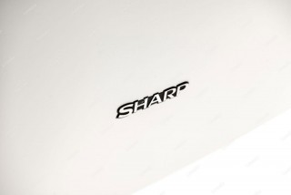 Sharp FU-Y30EU-W