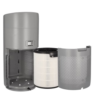 Philips AC2959/53 przekrój