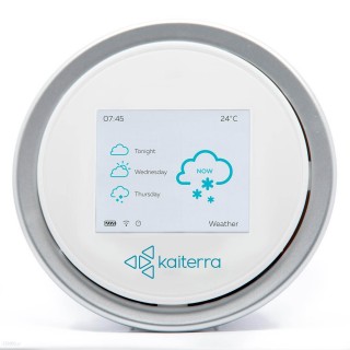 Kaiterra Laser Egg 2 widok przód