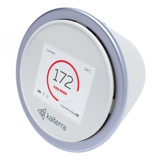 Kaiterra Laser Egg+ CO2