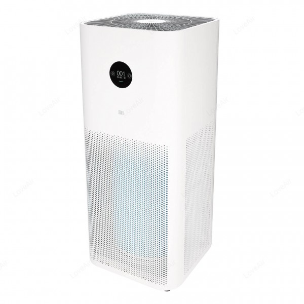 xiaomi air purifier 001