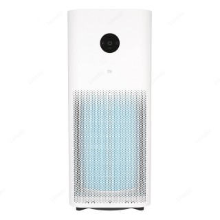 Xiaomi Air Purifier Pro H - widok przód, wybrany tryb ulubiony