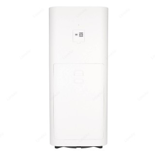 Xiaomi Air Purifier Pro H - widok tył, klapki filtra oraz czujnika
