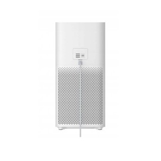 Xiaomi Air Purifier 3C widok z tyłu
