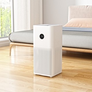 Xiaomi Air Purifier 3C aranżacja oczyszczacza