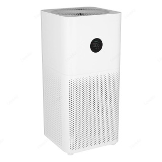 Xiaomi Air Purifier 3C - widok bok